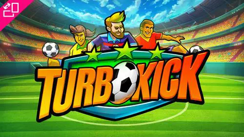 TurboKick - Slotpesa - Tanzania