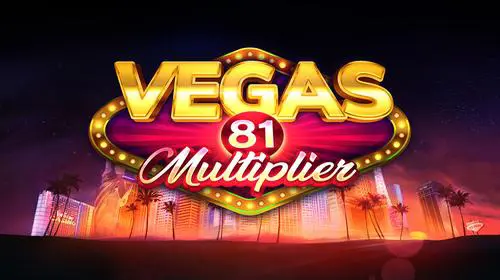 Vegas 81 Multiplier - Slotpesa - Tanzania