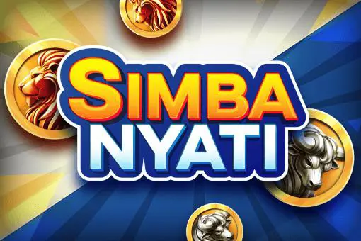 Simba Nyati - Slotpesa - Tanzania