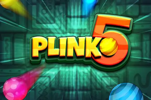 Plinko 5 - Slotpesa - Tanzania