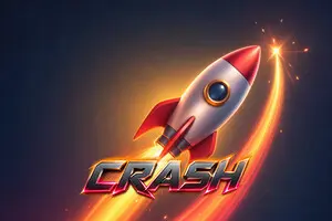 Crash 96 - Slotpesa - Tanzania