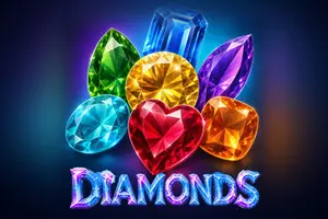 Diamonds 96 - Slotpesa - Tanzania