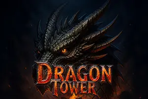 Dragon Tower 96 - Slotpesa - Tanzania