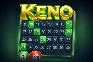 Keno 96 - Slotpesa - Tanzania