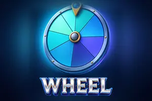 Wheel 96 - Slotpesa - Tanzania