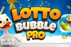 Lotto Bubble Pro - Slotpesa - Tanzania