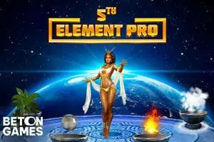 5 element Pro - Slotpesa - Tanzania