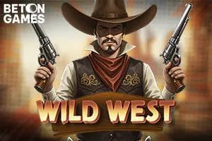 Wild West Pro - Slotpesa - Tanzania