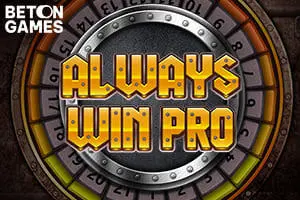 Always Win Pro - Slotpesa - Tanzania
