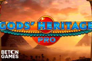 God's heritage Pro - Slotpesa - Tanzania