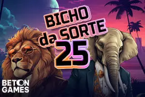 Loto Bicho da sorte 25 - Slotpesa - Tanzania
