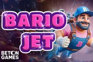 Bario Jet - Slotpesa - Tanzania