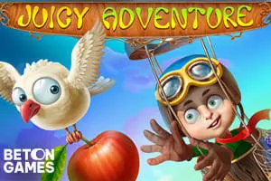 Juicy Adventure - Slotpesa - Tanzania