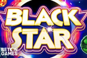 Black Star - Slotpesa - Tanzania