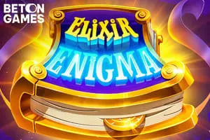 Elixir Enigma - Slotpesa - Tanzania