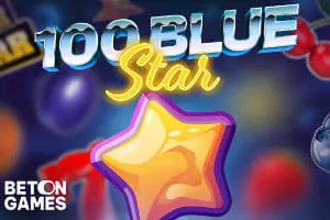 100 Blue Star - Slotpesa - Tanzania