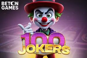 100 Jokers - Slotpesa - Tanzania
