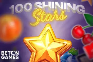 100 Shining Stars - Slotpesa - Tanzania