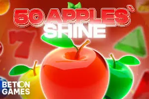 50 Apple's shine - Slotpesa - Tanzania