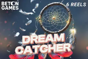 Dream catcher 6 reels - Slotpesa - Tanzania