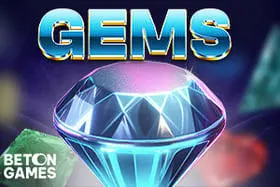 Gems - Slotpesa - Tanzania