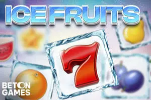 Ice Fruits 6 reels - Slotpesa - Tanzania