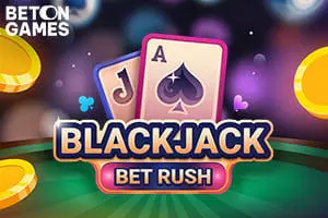 Blackjack Bet Rush - Slotpesa - Tanzania