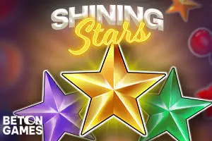 Shining Stars - Slotpesa - Tanzania