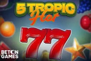 Tropic Hot - Slotpesa - Tanzania