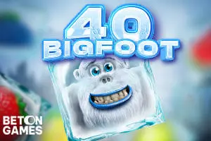 40 Big Foot - Slotpesa - Tanzania