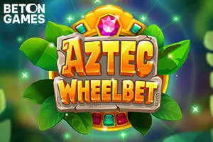 Aztec Wheelbet - Slotpesa - Tanzania