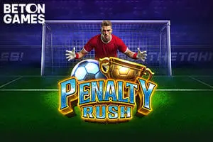 Penalty Rush - Slotpesa - Tanzania