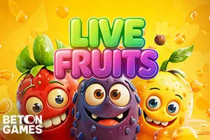 Live Fruits - Slotpesa - Tanzania