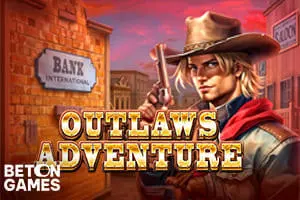 Outlaws Adventure - Slotpesa - Tanzania