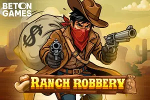Ranch Robbery - Slotpesa - Tanzania