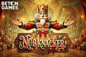 Nussknacker - Slotpesa - Tanzania