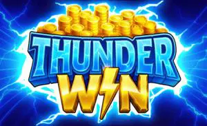 Thunder Win Hold and Win - Slotpesa - Tanzania