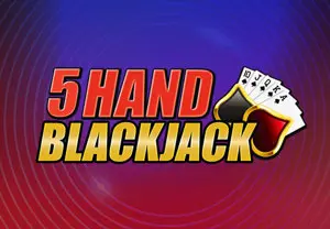 5 Hand BlackJack - Slotpesa - Tanzania
