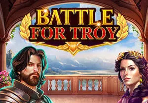 Battle For Troy - Slotpesa - Tanzania