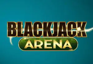 Blackjack Arena - Slotpesa - Tanzania