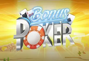 Bonus Poker - Slotpesa - Tanzania