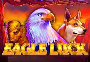 Eagle Luck - Slotpesa - Tanzania