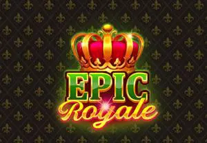 Epic Royale - Slotpesa - Tanzania