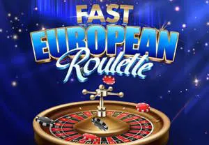 Fast European Roulette - Slotpesa - Tanzania