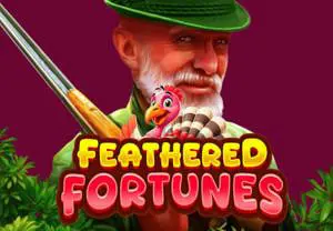 Feathered Fortunes - Slotpesa - Tanzania