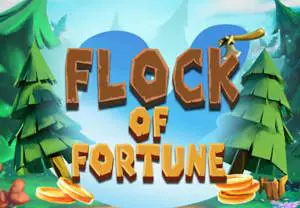 Flock of Fortune - Slotpesa - Tanzania