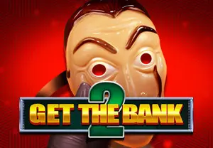 Get The Bank 2 - Slotpesa - Tanzania