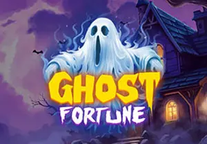 Ghost Fortune - Slotpesa - Tanzania