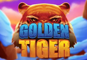 Golden Tiger - Slotpesa - Tanzania