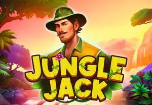Jungle Jack - Slotpesa - Tanzania